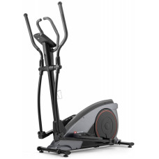 Орбітрек Hop-Sport HS-060C Blaze iConsole grey